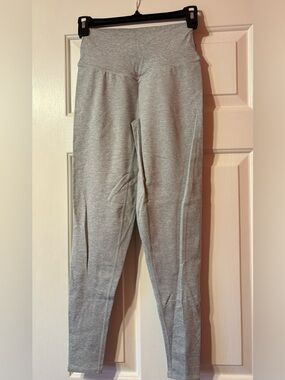P’tula Bare Warmth 26” Ice Grey
